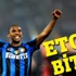 Eto'o bitti! Eto'o bitti!