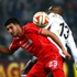 Beşiktaş, Liverpool'u penaltılarla devirdi Beşiktaş, Liverpool'u penaltılarla devirdi