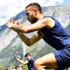 Kerim Frei Bursaspor'a gidiyor