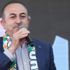 Çavuşoğlu: “CHP’nin içinde DHKP-C’liler var” Çavuşoğlu: “CHP’nin içinde DHKP-C’liler var”