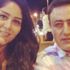 Mahmut Tuncer'in kızı şarkıcı oldu Mahmut Tuncer'in kızı şarkıcı oldu