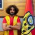 Yeni Malatyaspor'da Sadık Çiftpınar 10 gün yok