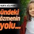 İkra Nur’un ölümüyle ilgili sır perdesini gelecek olan Adli Tıp raporu aralayacak!