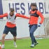 Trabzonspor'da 3 eksik