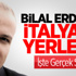 Bilal Erdoğan İtalya'da