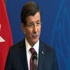 Davutoğlu: 'En barbar insanlardır'