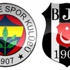 F.Bahçe ve Beşiktaş'a ceza F.Bahçe ve Beşiktaş'a ceza