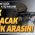 Cumhurbaşkanlığı Savunma Sanayii Başkanı Demir duyurdu! Mehmetçiğe kesintisiz atış imkanı sağlayacak! Cumhurbaşkanlığı Savunma Sanayii Başkanı Demir duyurdu! Mehmetçiğe kesintisiz atış imkanı sağlayacak!