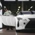 Coupe Lexus üretime başladı Coupe Lexus üretime başladı