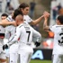 Beşiktaş, Eskişehir'de liderliğini korumak amacında Beşiktaş, Eskişehir'de liderliğini korumak amacında