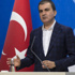 AK Partili Ömer Çelik'ten 'sandıkların birleştirilmesi' açıklaması