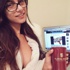 Lübnanlı porno yıldızı Ortadoğu'yu karıştırdı! Lübnanlı porno yıldızı Ortadoğu'yu karıştırdı!