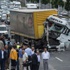 Ankara'daki trafik kazasında 12 yaralı var