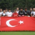 Beşiktaş'tan 'Şehitler Ölmez' açıklaması