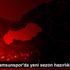Yılport Samsunspor da yeni sezon hazırlıkları Yılport Samsunspor da yeni sezon hazırlıkları