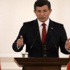 Başbakan Davutoğlu'dan siyasi partilere çağrı Başbakan Davutoğlu'dan siyasi partilere çağrı