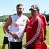 Beşiktaş, Burak Yılmaz'ın ayrılığını resmen duyurdu! Böyle veda etti | Beşiktaş transfer haberleri