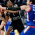Anadolu Efes, Beşiktaş'ı 104-86 mağlup etti
