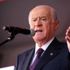 Bahçeli: Dağda yok ettiklerinizi belediyelerde göreve getiremezsiniz
