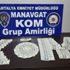 Sahte dolarlar çocuklara ait ders kitaplarının arasından çıktı Sahte dolarlar çocuklara ait ders kitaplarının arasından çıktı
