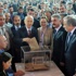 MHP'de kurultay günü