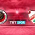 Gençlerbirliği Boluspor maçı TRT SPOR'da