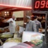 Tatlıcıda sıra kavgasına numaratör çözümü