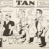 Tan Gazetesi 1935-1945 Sergisi Tan Evi'nde açılıyor