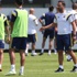 F.Bahçe yola çıkıyor
