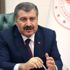 Sağlık Bakanı Koca: Türkiye ölçeğinde yoğun bakım toplam hasta sayımız ilk kez azaldı Sağlık Bakanı Koca: Türkiye ölçeğinde yoğun bakım toplam hasta sayımız ilk kez azaldı