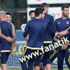 Fenerbahçe hazırlıklarını tamamladı