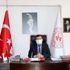Gençlik ve Spor İl Müdürü Ali İhsan Kabakçı, "Heyecanımız ...