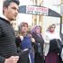 'Evlat acısını biliyoruz o yüzden buradayız' 'Evlat acısını biliyoruz o yüzden buradayız'