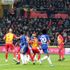Süper Lig: İ.M. Kayserispor: 1 - Fenerbahçe: 0 (Maç ...