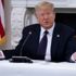 Trump: Polis teşkilatımızı dağıtmıyoruz, mali kaynaklarını da kesmiyoruz