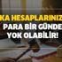 Bankada parası olanlar dikkat! Banka hesaplarınızdaki para bir günde yok olabilir! Kontrol etmek için.. Bankada parası olanlar dikkat! Banka hesaplarınızdaki para bir günde yok olabilir! Kontrol etmek için..