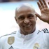 Roberto Carlos Real Madrid'e dönüyor