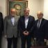 Yılmaz Özdil ve Kırmızı Kedi Yayınevi Darüşşafaka’nın Kurucu Bağışçısı oldu Yılmaz Özdil ve Kırmızı Kedi Yayınevi Darüşşafaka’nın Kurucu Bağışçısı oldu