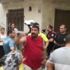 Bursa da evinden kötü koku gelen kişi, asılı halde ...