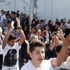 İmam Hatip'e Dönüştürülmek İstenen Lisenin Öğrencileri Ve Velilerinden Eylem İmam Hatip'e Dönüştürülmek İstenen Lisenin Öğrencileri Ve Velilerinden Eylem