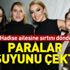 Açıkgöz ailesi zorda! Hadise yardım musluğunu kesti