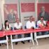 CHP'de istifa depremi! CHP'de istifa depremi!