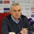 Sivasspor Teknik Direktörü Rıza Çalımbay'dan fikstür tepkisi Sivasspor Teknik Direktörü Rıza Çalımbay'dan fikstür tepkisi