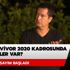 Survivor 2020 kadrosunda kimler var? Survivor ne zaman başlayacak?
