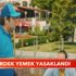 Pişkin hırsız önce çaldı sonra selam verdi