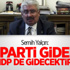 'AK Parti Giderse HDP De Gidecektir'