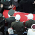 Şehit Uzman Çavuş Şengül'ün eşinin sözleri duygulandırdı