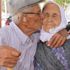 Asırlık çiftin 75 yıllık örnek aşkı!