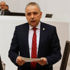 CHP'li Bakırlıoğlu'ndan iddia: Hastanede yer bulamayan koronavirüs hastası öldü CHP'li Bakırlıoğlu'ndan iddia: Hastanede yer bulamayan koronavirüs hastası öldü