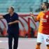 Abdullah Avcı'dan Arda Turan'a övgü dolu sözler Abdullah Avcı'dan Arda Turan'a övgü dolu sözler